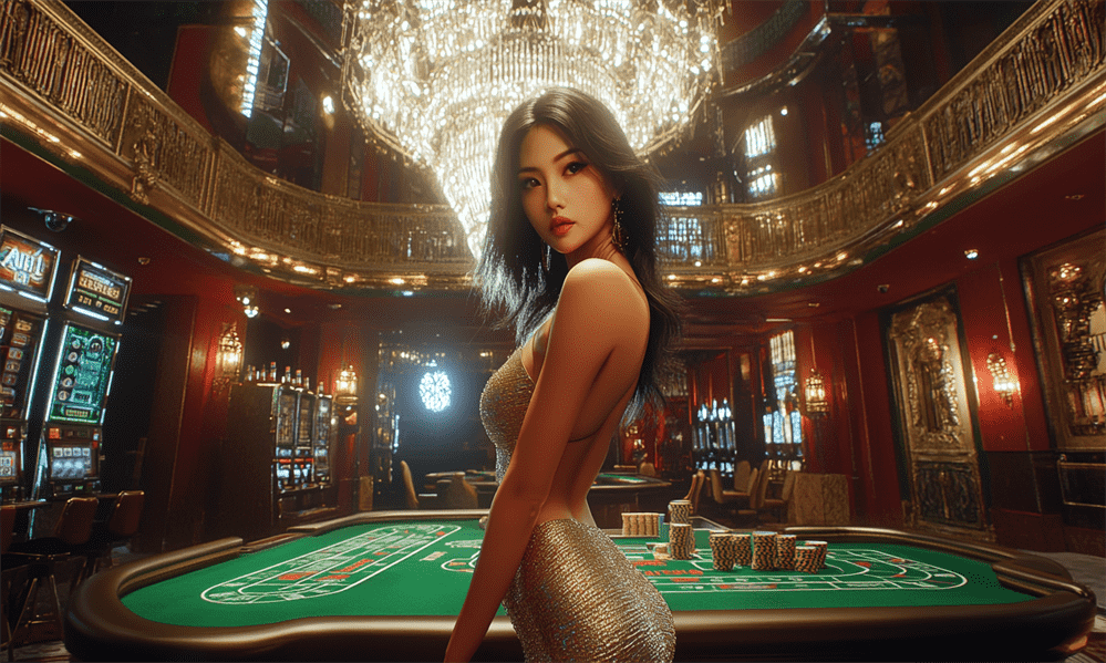 sex lý lệ trân